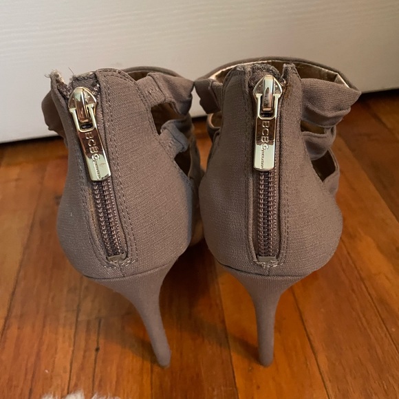 BCBG Stilettos - Picture 5 of 6